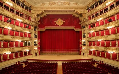 World Opera day, i 10 palcoscenici lirici più prestigiosi del mondo