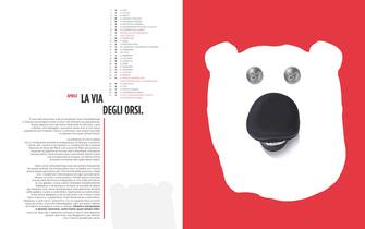 Calendario Carabinieri Aprile Calendario Carabinieri Aprile