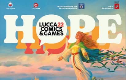 Lucca Comics & Games 2022, gli ospiti più attesi da Burton a Bushnell