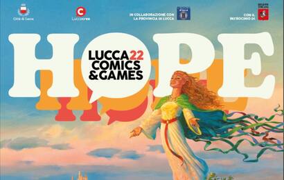 Lucca Comics & Games 2022, gli ospiti più attesi da Burton a Bushnell