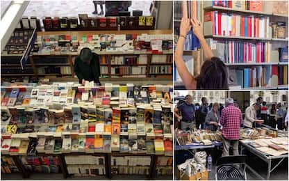 Milano, il 75% dei cittadini legge libri: la ricerca AIE per BookCity