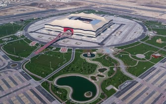 200422_Al Bayt Stadium Aerials