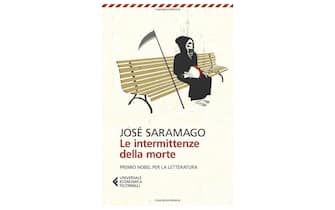 José-Saramago-Le-intermittenze-della-morte-Feltrinelli - 1