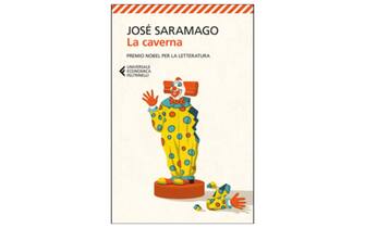 José-Saramago-la-caverna-Feltrinelli - 1