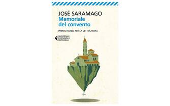 José-Saramago-Memoriale-del-convento-Feltrinelli - 1