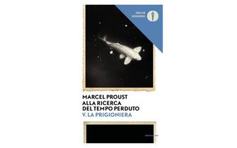 Marcel-Proust-la-prigioniera-mondadori - 1