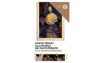 Marcel-Proust-il-tempo-ritrovato-mondadori - 1