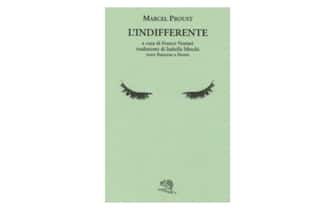 Marcel-Proust-l-indifferente-la-vita-felice - 1