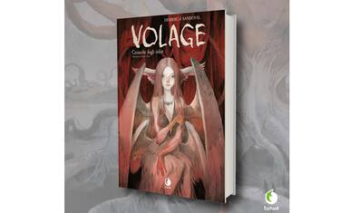 Volage Mockup Cover