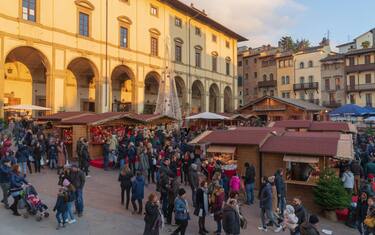 Meteo, dieci giorni con l'anticiclone africano: fino a 25 gradi al Sud