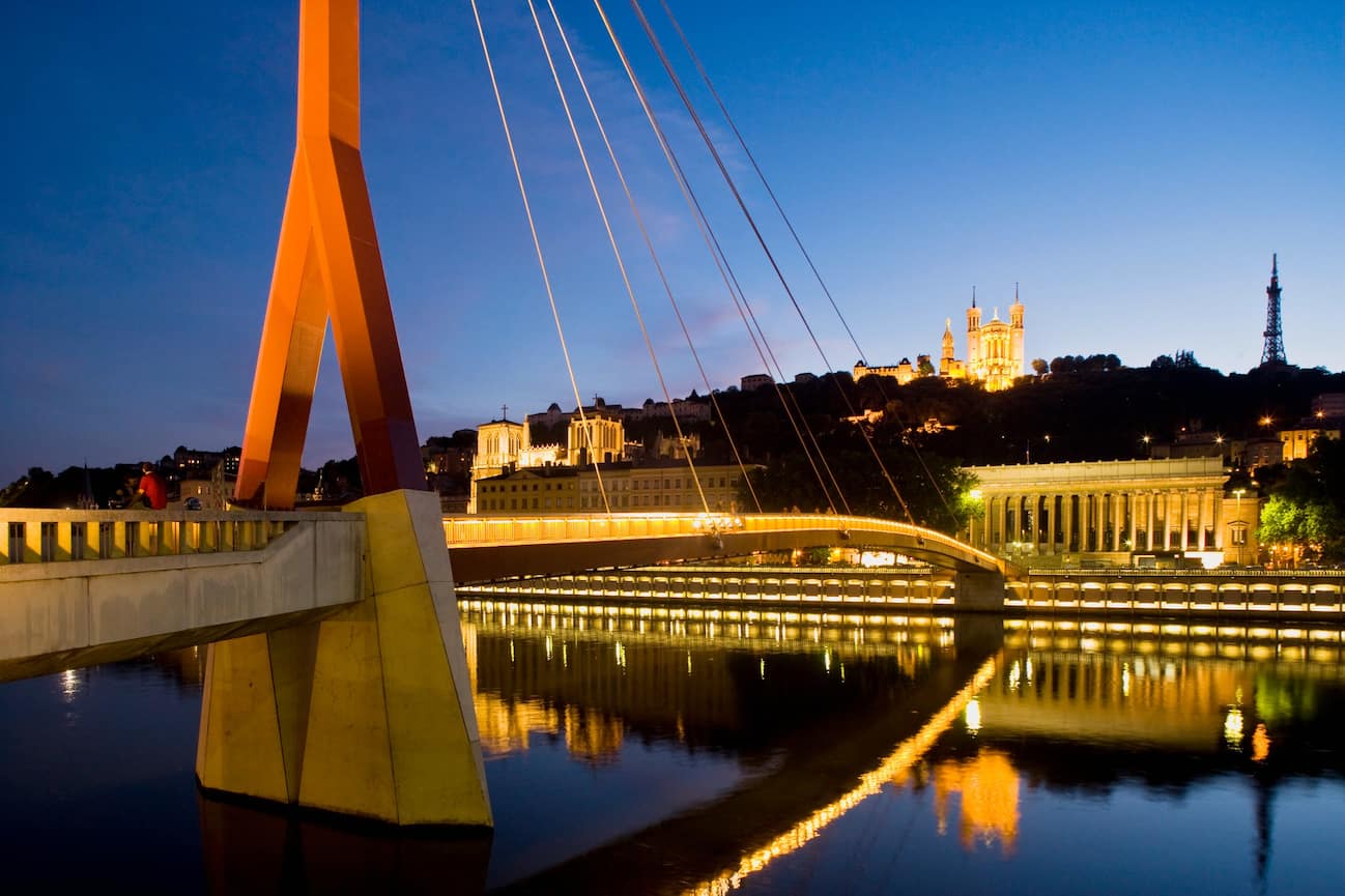 Imperdibili, 10 cose da vedere a Lione per la Festa delle Luci