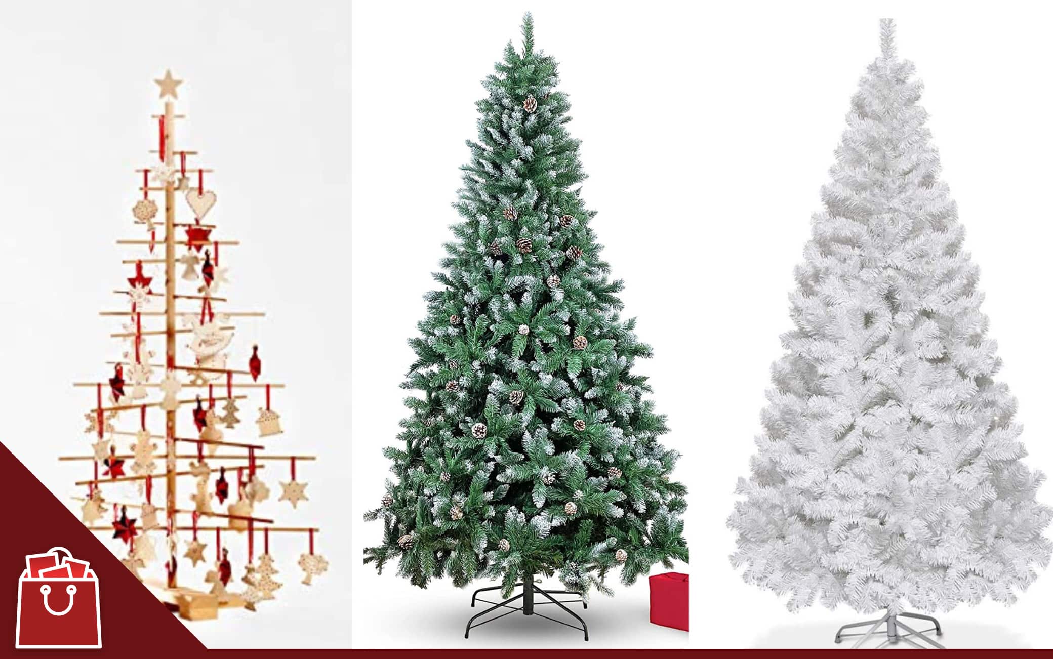 Alberi Di Natale Da Acquistare