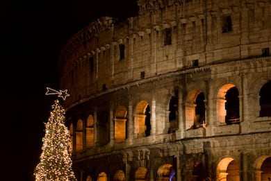 Viaggi di Natale, Airbnb: Roma destinazione più ricercata da stranieri