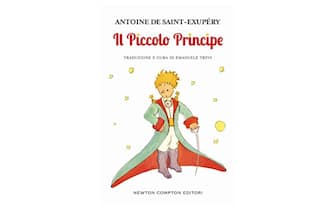 libri-natale-piccolo-principe-newton-compton-editori - 1