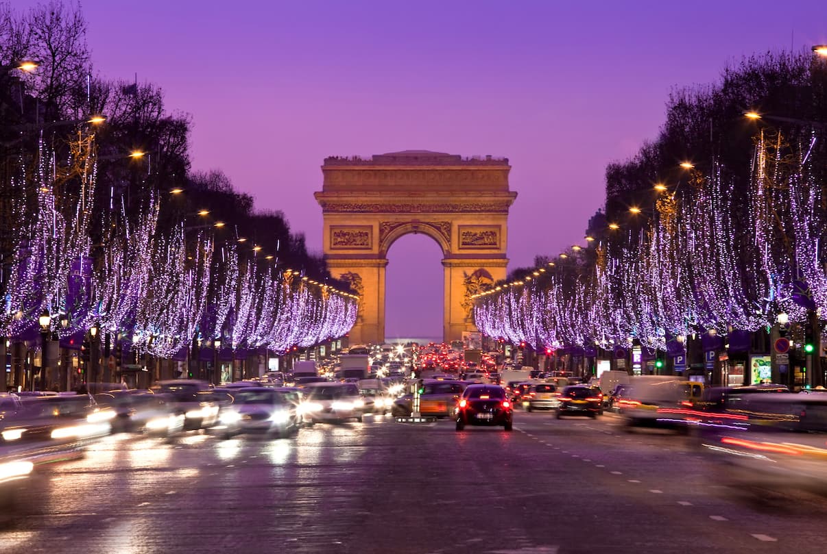 Imperdibili, 10 cose da vedere a