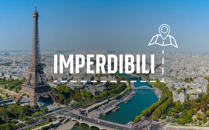 Imperdibili, 10 cose da vedere a Parigi in 3 giorni