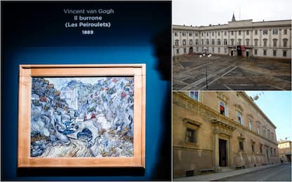 Le 10 mostre d'arte in Italia da non perdere a gennaio