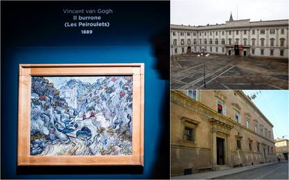 Le 10 mostre d'arte in Italia da non perdere a gennaio