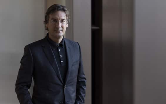 Lvmh: l'italiano Pietro Beccari nominato al vertice di Louis Vuitton -  Economia - ANSA