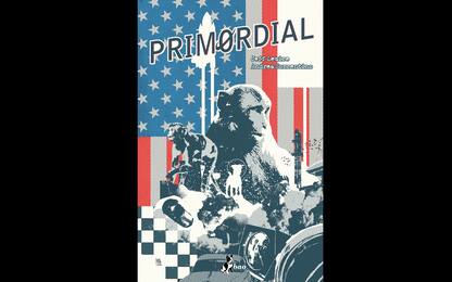 Primordial, lo sci-fi pieno di amore di Lemire e Sorrentino