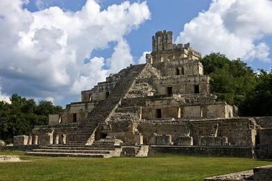 Bambini in viaggio, 6 cose da fare e vedere a Cancun, nello Yucatan