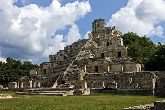 6 cosas que hacer y ver en Cancún, Yucatán, con niños en movimiento