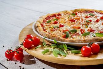 pizza pixabay