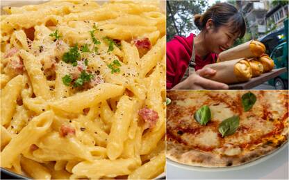 Le città dove si mangia meglio secondo Tripadvisor: ci sono 3 italiane