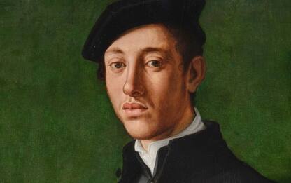 Il dipinto del Bronzino all'asta da Sotheby's