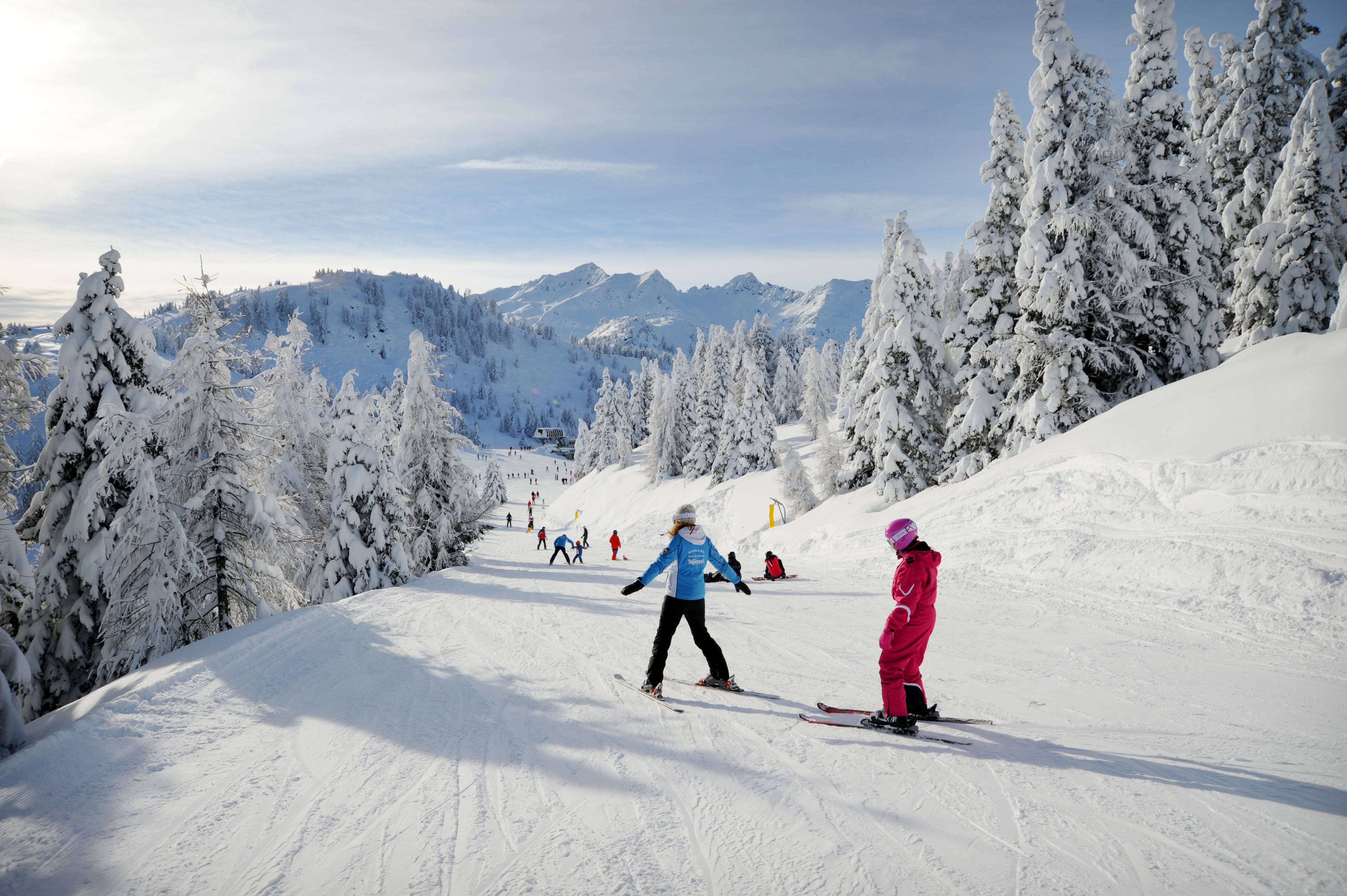 val di sole