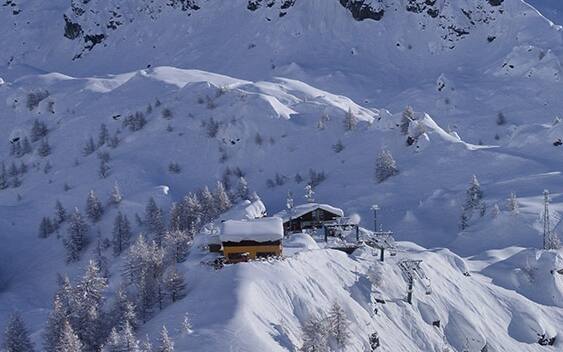 BAITA GRESSONEY
