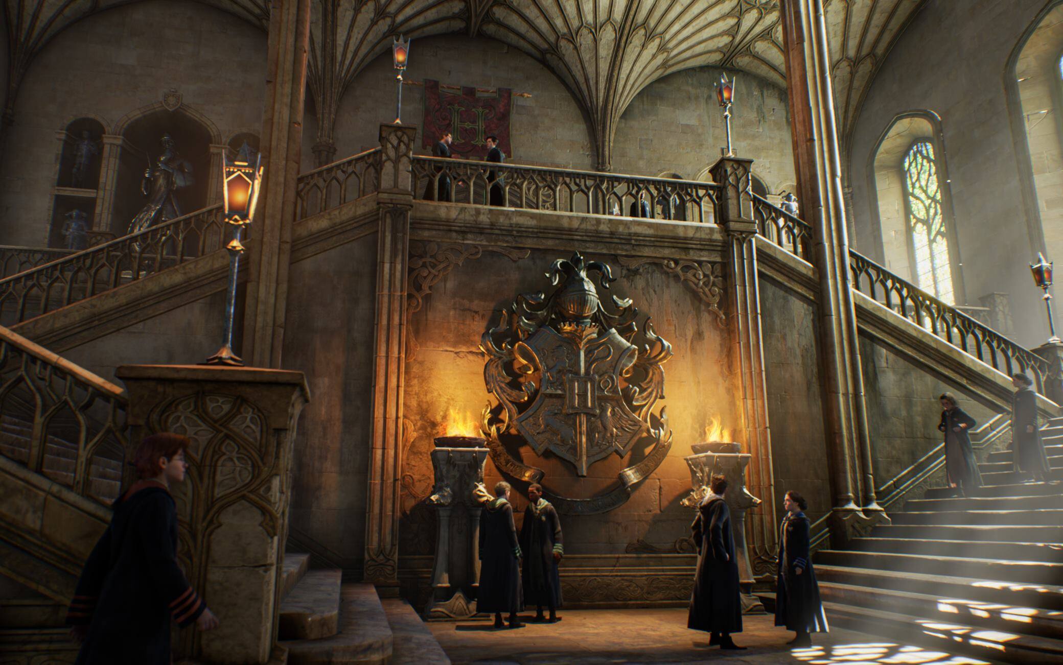 Harry Potter: Hogwarts Legacy per PS4, PS5, Xbox e Pc. 5 cose da sapere