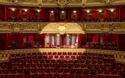 Parigi, la casa de "Il fantasma dell’Opera" è su Airbnb