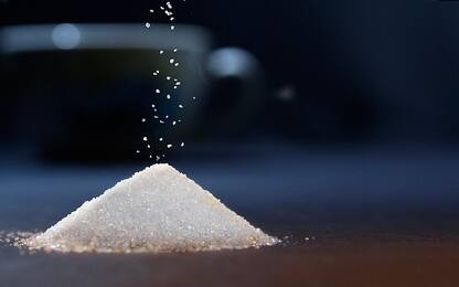 Salute, troppo zucchero aumenta il rischio di problemi cardiaci