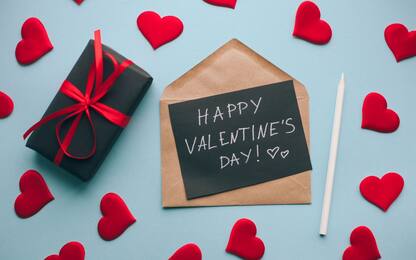 Buon San Valentino 2023: frasi, immagini e GIF da inviare su WhatsApp