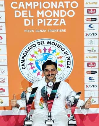 Nicodemo Arnoni Nicodemo Arnoni
