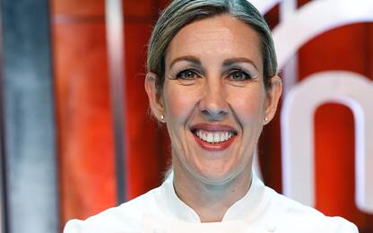 Chi è Clare Smyth, la chef ospite della finale di MasterChef 12