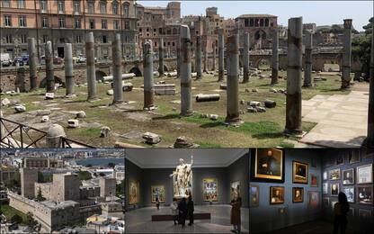 Torna la “Domenica al museo”, ingresso gratis il 5 marzo