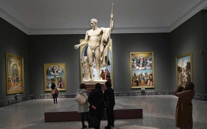 Notte Europea dei Musei: gli eventi culturali da non perdere in Italia