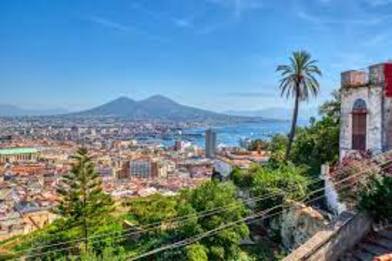 Bambini in viaggio, 20 cose da non perdere a Napoli