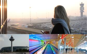 Aeroporti Aeroporti