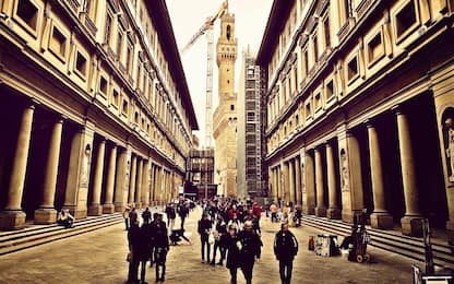 Le 5 mostre d'arte a Firenze da non perdere a ottobre 2023