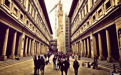 Le 5 mostre d'arte a Firenze da non perdere a ottobre 2023