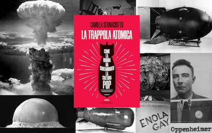 La trappola atomica, la bomba che ha contaminato la cultura pop