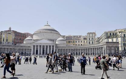 Pasqua 2023, cosa fare a Napoli: 7 eventi da non perdere