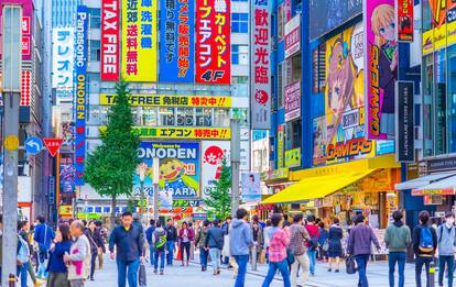 Bambini in viaggio, cosa vedere in Giappone tra Tokio e Kyoto
