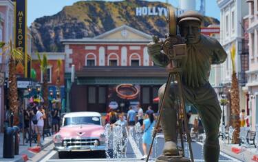Movieland Park, al via la stagione del divertimento sul lago di Garda