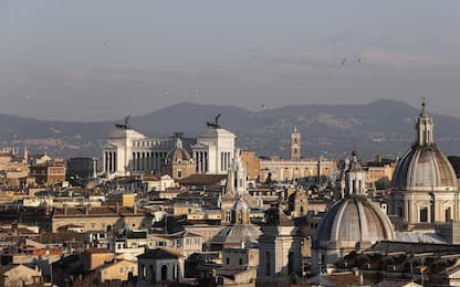 Pil, Roma più povera di Milano di 10mila euro: redditi per quartiere