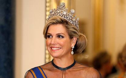 Salone del Mobile di Milano 2023, ci sarà anche regina Maxima d'Olanda