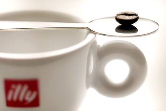 Illy Caffè